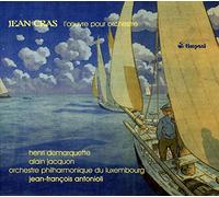 Demarquette - Ouvres Orchestrales Intúgrale