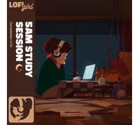 Various Artists - Lofi Girl Presents 5 a.M. Study Session