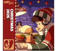 Various Artists Lofi Girl Presents: Christmas 2025 (Vinyl)