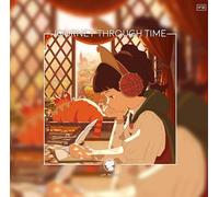 Various Artists - Lofi Girl Presents Journey Through Time (Golden VI