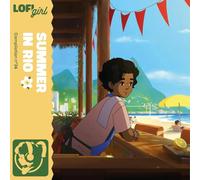 Various Artists - Lofi Girl Presents Summer in Rio (Col.Vinyl)