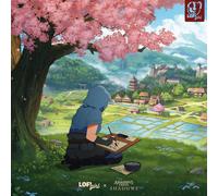 Various Artists Lofi Girl X Assassin's Creed: Shadows (Vinyl)