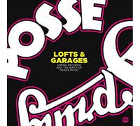 Various Artists - Lofts & Garages -..