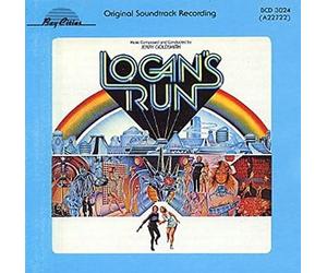 Various Artists - Logans Run