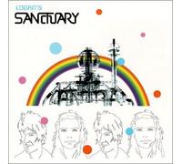 Various Artists - Logan's Sanctuary