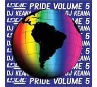 Various Artists - Logic Pride 5