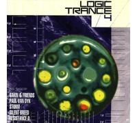 Various Artists - Logic Trance 4