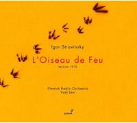 Stravinsky, I. - L'oiseau De Feu/Chant du [Import]
