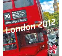Various Artists - London-20 Classic. [Import]