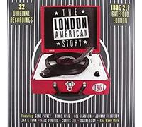 Various Artists - London American 1961. [Import]
