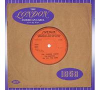 Various Artists – London American Label:58 – Import – Ace