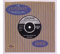 Various Artists - London American Label:59 [Import]