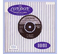 Various Artists - London American Label:61 [Import]