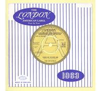 Various Artists – London American Label:63 – Import