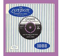 Various Artists - London American Label:66