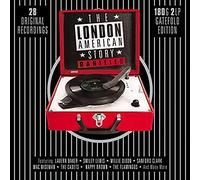 Various Artists - London American Rarities [Import]