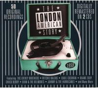 Various Artists - London American Story. [Import]
