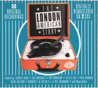 Various Artists - London American Story '62 [Import]
