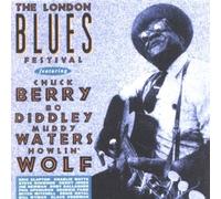 Various Artists - London Blues Festival