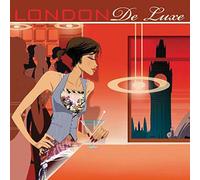 Various Artists - London Deluxe [Import]