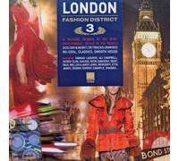 Various - London Fashion District 3 [Import]