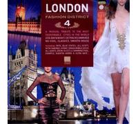 Various Artists – London Fashion District 4