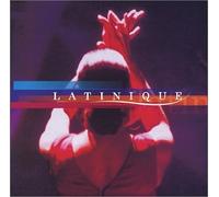 Various Artists - London Global Connection: Latinique