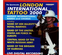 Various Artists - London International Tattoo 2000 / Various