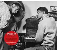 Various Artists - London Is the Place for..