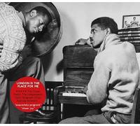 Various Artists - London Is the Place for..