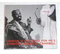 Various Artists - London is The Place for Me 3 [Import]