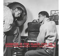 Various Artists - London Is The Place For Me 7 - Calypso, Palm-Wine, Mento, Joropo, Steel & Stringband