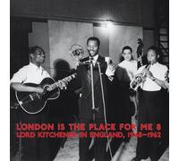 Various Artists - London Is The Place For Me 8 (Various Artists) [Vinyl] 2 Pack