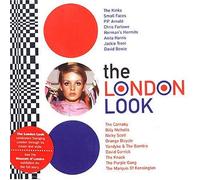 Various Artists - London Look