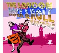 Various Artists - London Rock & Roll Show