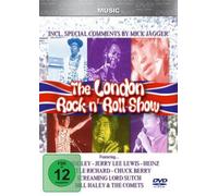 Various Artists - London Rock & Roll Show (Wembley Stadium)