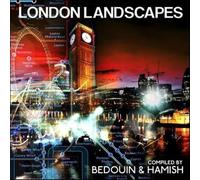 Various Artists - London Soundscapes