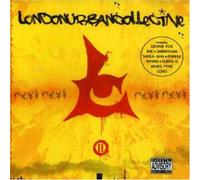 Various Artists - London Urban Collective 2