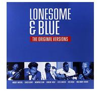 Various Artists - Lonesome & Blue 1-HQ [Import]