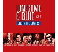 Various Artists – Lonesome & Blue Vol. 2 : Under the Covers – CD (Hollande)