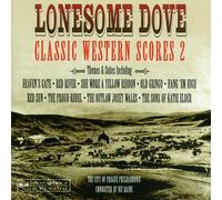 Various Artists - Lonesome Dove