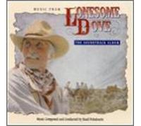 Various Artists - Lonesome Dove