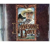 Various Artists - Lonesome Dove