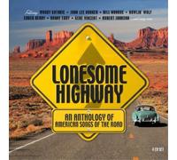 Lonesome Highway
