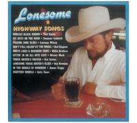 Various Artists - Lonesome Highway Songs / Various [Cd]