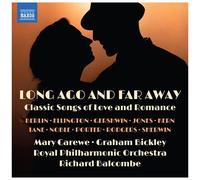 Various Artists - Long Ago & Far Away [Cd]