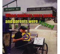 Various Artists - Long Beach Shortbus - When Punkers Were Punk and Parents Were Scared (US Import)