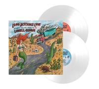 Long Distance Love – a Sweet Relief Tribute to Lowell George – Rough Trade Distribution GmbH