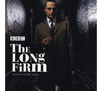 Artistes divers – Long Firm OST – 2 CD