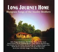 Various Artists - Long Journey Home: Bluegrass of Stanley Bros